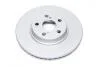 Диск тормозной Toyota COROLLA 07- (пр-во Jakoparts) J3302175