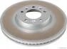 Диск тормозной передний CITROEN (пр-во Jakoparts) J3302193