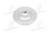 Диск гальмівний Mazda CX7 (пр-во Jakoparts) J3303089