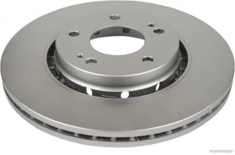 Фото 1 - гальмівний диск JAKOPARTS J3305056 Гальмівний диск JAKOPARTS J3305056 (фото 1)