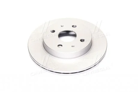 Диск тормозной передний DAIHATSU, SUBARU (выр-во) JAKOPARTS J3306027