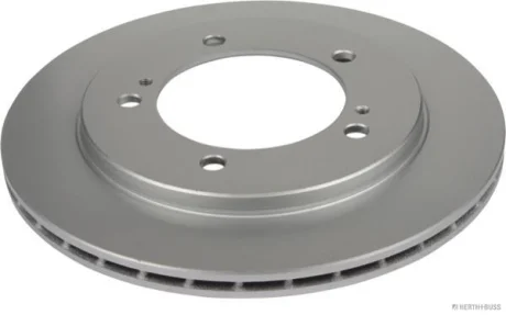 Диск гальмівний JAKOPARTS J3308021 (фото 1)