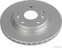 Диск тормозной передний SUBARU (пр-во Jakoparts) J3308033