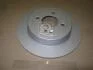 Диск тормозной Hyundai ACCENT 11- (пр-во Jakoparts) J3310319