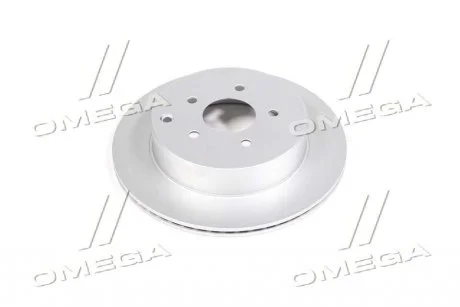 Диск тормозной Nissan MURANO (Z50;Z51); QX70/FX (S51) JAKOPARTS J3311046