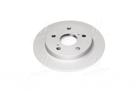 Диск тормозной задний TOYOTA JAKOPARTS J3312073