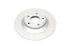 Диск тормозной задний Mazda CX-5 11-17 (выр-во Jakoparts) J3313038