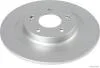 Диск тормозной задний MITSUBISHI ASX, PEUGEOT 4008, CITROEN C4 (выр-во Jakoparts) J3315035