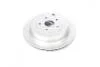 Диск тормозной Subaru TRIBECA (пр-во Jakoparts) J3317009