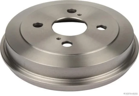 Фото 1 - барабан гальмівний JAKOPARTS J3406008 Барабан гальмівний JAKOPARTS J3406008 (фото 1)