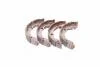 Колодки тормозные Hyundai TUCSON 04-; SONATA 05- (пр-во Jakoparts) J3510300