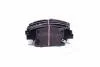Колодки тормозные дисковые передние HYUNDAI, KIA (пр-во Jakoparts) J3600314