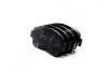 Колодки гальмові дискові передні Lexus, Toyota (пр-во Jakoparts) J3602060