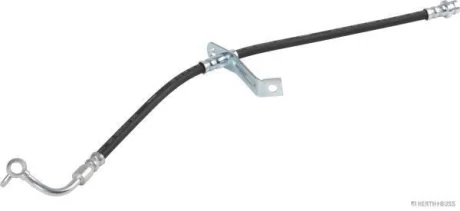 Шланг гальмівний JAKOPARTS J3710317