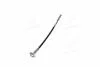 Трос стояночного тормоза Nissan MICRA 02-; NOTE 05- JAKOPARTS J3911024 (фото 4)