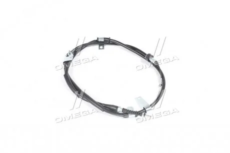 Трос стояночного гальма HYUNDAI, KIA JAKOPARTS J3920526