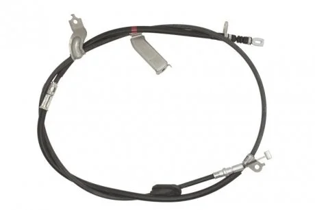 Фото трос зупиночних гальм JAKOPARTS J3924070 Трос зупиночних гальм JAKOPARTS J3924070