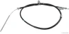 Трос ручного гальма J3925079
