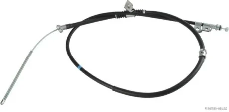 Трос ручного гальма JAKOPARTS J3925079 (фото 1)