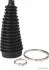 Пильовик рульової тяги Daihatsu (вир-во Jakoparts) J4106009