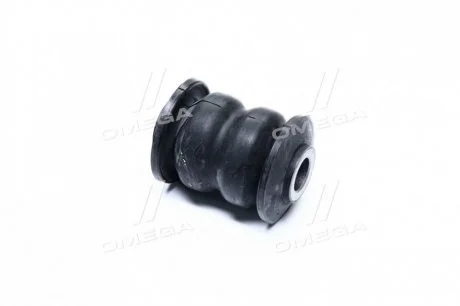 Сайлентблок рычага Nissan MICRA(K12) 03-; NOTE(E11) 05-;TIIDA(C11,C12) JAKOPARTS J4201114