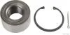 Підшипник маточини колеса передн. Chevrolet AVEO 11-, Opel MOKKA 12- (вир-во Jakoparts) J4700919