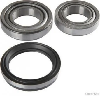 Комплект подшипника ступицы колеса JAKOPARTS J4701020