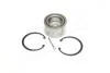 Подшипник ступицы передн. NISSAN ALMERA 00-, PIMERA, X-TRAIL (пр-во Jakoparts) J4701035