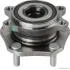 Маточина колеса з підшипником передн. Nissan Qashqai 2, X-Trail 3 13- (вир-во Jakoparts) J4701054