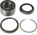 Подшипник ступицы передн. Toyota LAND CRUISER (пр-во Jakoparts) J4702029