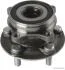 Ступица колеса с подшипником передн. TOYOTA (выр-во Jakoparts) J4702061