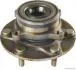 Ступица колеса с подшипником передняя MITSUBISHI (пр-во Jakoparts) J4705035