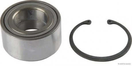 Комплект подшипника ступицы колеса JAKOPARTS J4708015