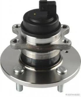 Комплект подшипника ступицы колеса JAKOPARTS J4710516