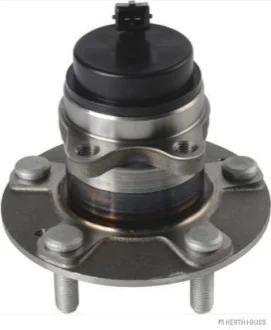 Маточина колеса з підшипником задн. Hyundai ix20 -19, Kia Soul 1 -14 JAKOPARTS J4710550 (фото 1)