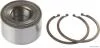 Комплект подшипника ступицы колеса J4711058