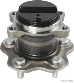 Маточина колеса в зборі JAKOPARTS J4711069