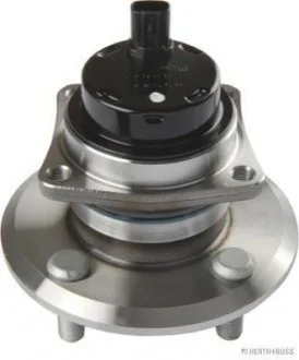 Подшипник шариковый d>30 JAKOPARTS J4712069