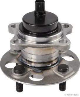 Маточина колеса в зборі JAKOPARTS J4712173 (фото 1)