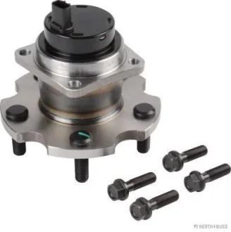 Маточина колеса з підшипником задн. Toyota Avensis -09 JAKOPARTS J4712176 (фото 1)