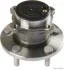 Ступиця колеса з підшипником задн. Mazda3 I 03-13, Mazda5 I 05-10 (пр-во Jakoparts) J4713036