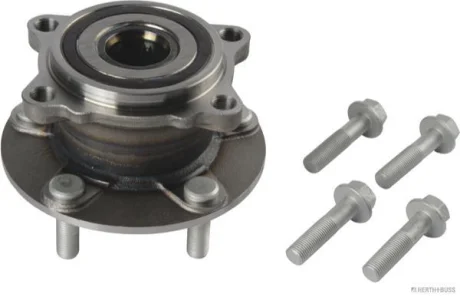 Маточина колеса в зборі JAKOPARTS J4715061