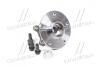 Ступица колеса с подшипником задняя Suzuki SX4 -15 (выр-во Jakoparts) J4718031