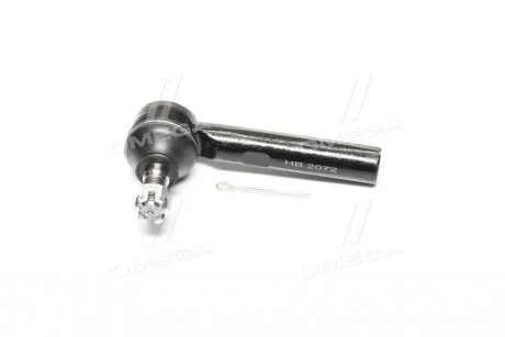 Накінечник рульової тяги LEXUS, TOYOTA JAKOPARTS J4822072