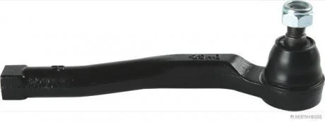 Фото накінечник рульової тяги правий Chevrolet Aveo 03-, Daewoo JAKOPARTS J4830915 Накінечник рульової тяги правий Chevrolet Aveo 03-, Daewoo JAKOPARTS J4830915