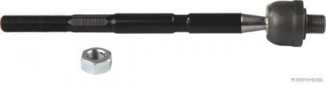 Осевой шарнир, рулевая тяга JAKOPARTS J4840908