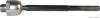 Тяга рульова Toyota Land Cruiser Prado 09- (вир-во Jakoparts) J4842084
