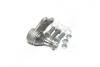 Опора кульова Nissan (вир-во Jakoparts) J4871038