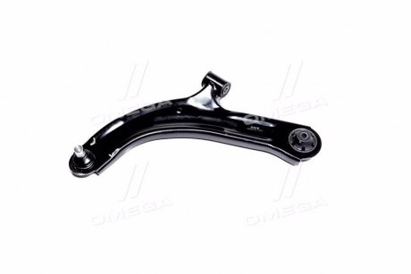 Рычаг подвески передний левый Nissan Tiida I 04-13(выр-во) JAKOPARTS J4901070 (фото 1)