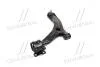 Рычаг подвески передний правый FORD FIESTA, FUSION, MAZDA 2 (выр-во) JAKOPARTS J4903034 (фото 2)